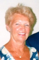 Gingras Toupin, Thérèse