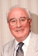 Charbonneau, Conrad Henri