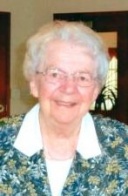 S. Gagnon, Gertrude, CND (S. S.-Gertrude-du-Rédempteur)