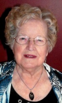 Veilleux Lefrançois, Rolande