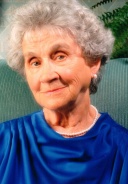 Moreau, Marie-Josèphe