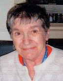 Bouchard Caron, Gabrielle