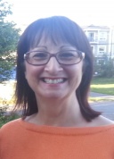 Vaillancourt Frederick, Lucie