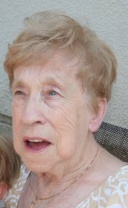 Noël (Née Cazeault), Marguerite