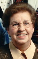 Giguère Lachance, Lise