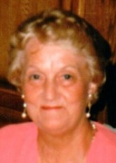 Boivin Bourret, Marie-Alice