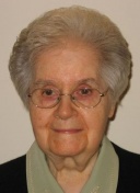 Lachance, S. Pauline, CND (S. S. Lucia-Pauline)