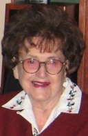 Bernier Côté, Simone