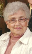 Laliberté Mercier, Noëlla