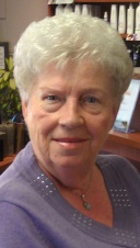 Brousseau Dubé, Pauline