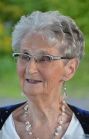 Biron, Madeleine Vaudreuil