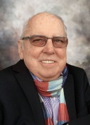 Labrecque, Benoît