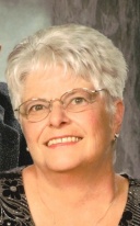 Jobin Desrosiers, Louise