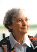 Giasson Leclerc, Marguerite