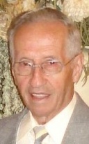Tousignant, Robert (Bob)