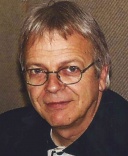 Larivière, François