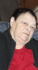 Côté, Janine