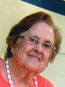 Gagnon Fortier, Françoise