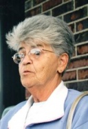 Bilodeau Belley, Gabrielle