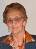 Labrecque Bissonnette Mercier, Georgette