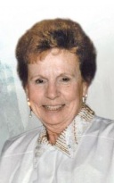 Laverdière Côté, Jeannine