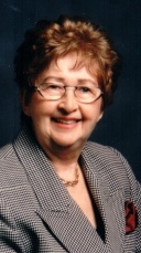 Hudon Lavallée, Thérèse