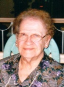 Daigle Boulé, Madeleine