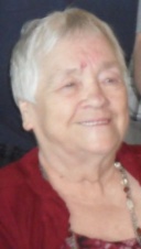 Tremblay Paradis, Jacqueline