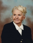 Faucher (née Turcotte), Constance