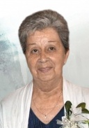 Tardif Larouche, Lisette