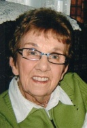 Levasseur (Devost), Marcelle