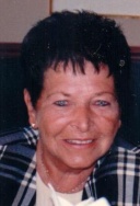 Gailloux Lefebvre, Denise