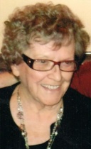 Audet Cousineau, Fernande