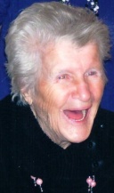 Fortier Lachance, Jeanne-D'Arc