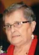 Lemieux Duguay, Rita