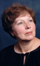 Lacerte Baillargeon, Thérèse