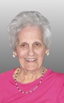 Dussault Marcoux, Jacqueline