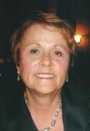 Lemieux, Pauline