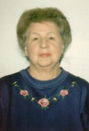 Landry, Huguette