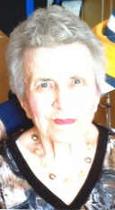 Mouchard, Renée