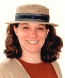 Désy, Marie-Josée
