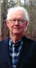 Laliberté, Denis