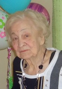 Darveau Cyr, Germaine