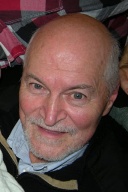 Beauregard, Gérard