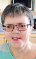 Garcia, Sylvie Louise