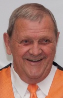 St-Pierre, Jean-Marie (Tom)