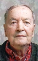 Poulin, André