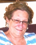 Bouchard Giroux, Ginette