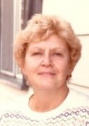 Levasseur, Jacqueline