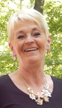 Larochelle Lacasse, Claire